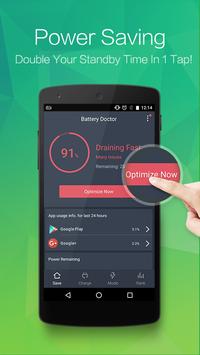Download (14.1 MB) Battery Doctor (Power Saver)