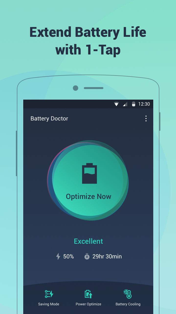 Battery Doctor for Android - APK Download