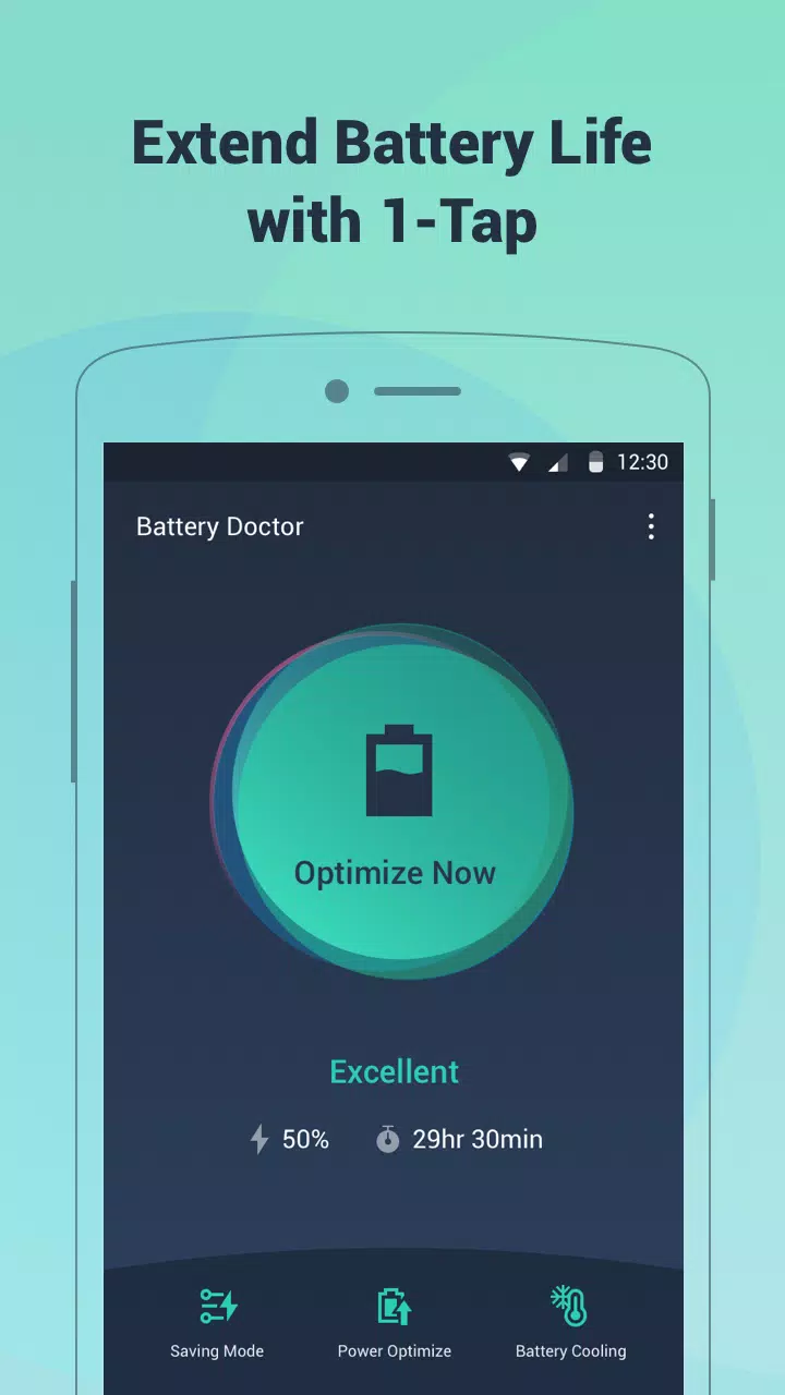 Battery Doctor APK for Android Download
