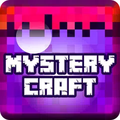 Mystery Craft <span class=red>Crafting</span> Games