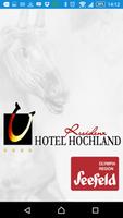 Hochland-Seefeld Affiche