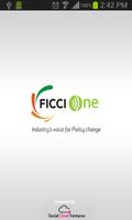 FICCI One poster