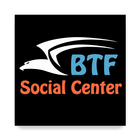 BTF Social icône