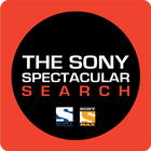 Spectacular Search ícone