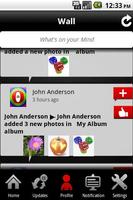 iJoomer for Joomla screenshot 3