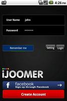 iJoomer for Joomla Affiche