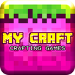 My Craft Crafting Games