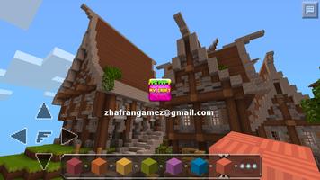 My Craft Crafting Games screenshot 1