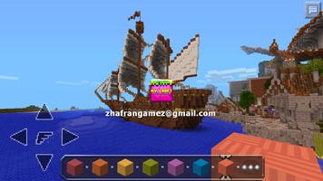 My Craft Crafting Games screenshot 2