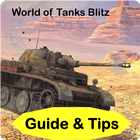 Guide 4 World of Tank Blitz . 图标