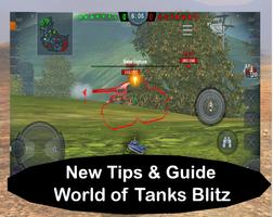Guide 4 World of Tank Blitz . 截图 1