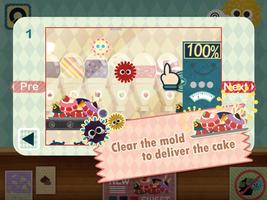 Sweets Savior screenshot 1