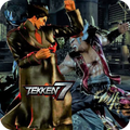 TEKKEN 7 MOVELIST™