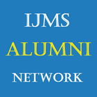 IJMS Alumni Network ไอคอน