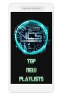 NCS Music Affiche