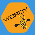 Wordy Bee アイコン