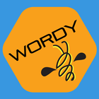 Wordy Bee ikon