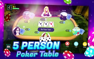 Poker Online স্ক্রিনশট 3