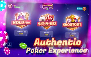 Poker Online পোস্টার