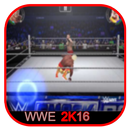 guide wrestlemania 32 APK