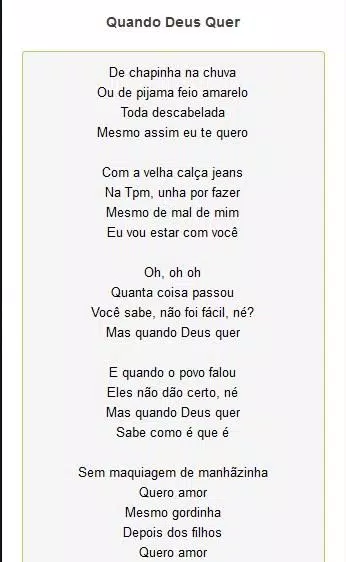 ESTOU MAL - Letra Da Música