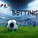 PRO'S BETTING TIPS APK