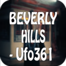 APK Ufo361 - BEVERLY HILLS