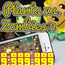 Cheats Plants vs. Zombies APK