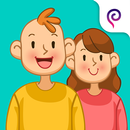 Touch and Speak: Autism AAC APK