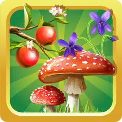 Forest Plants encyclopedia アプリダウンロード