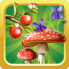 Forest Plants encyclopedia 圖標