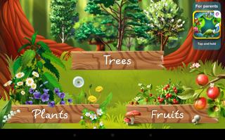 Forest Plants encyclopedia 截圖 1