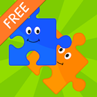 Icona 100+ Kids Jigsaw Puzzles Free