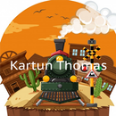 Kumpulan video kartun thomas APK