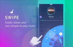 iPlay Music Poster