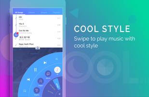 iPlay Music captura de pantalla 1