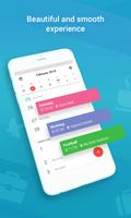 Smart TODO - Task list, reminder, planner Poster