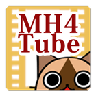 攻略動画 for MH4G - MH4Tube - icon