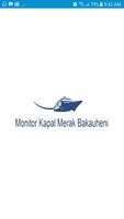 Monitor Kapal Merak Bakauheni capture d'écran 3
