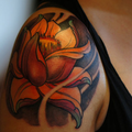 Tattoo Ideas