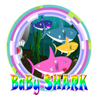 SONG BABY SHARK | ANIMALS MP3 ไอคอน