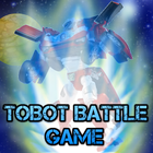 Battle Tobot Fighter icône