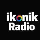Ikonik Radio icône