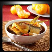 Resep Serba Ikan dan Seafood Cartaz