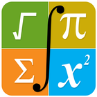 iKaes - Algebra & Math Solver 圖標