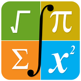 iKaes - Algebra & Math Solver アイコン