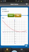 iKaes - Algebra & Math Solver 截图 1