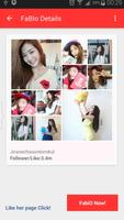 FacePop 18+ for facebook Screenshot 2