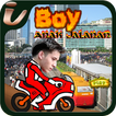 Boy Si Anak Jalanan