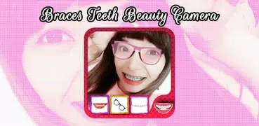 Braces Teeth Beauty Camera